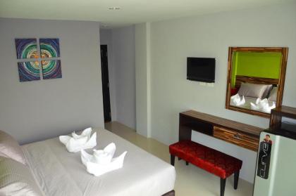 Dwella Suvarnabhumi Hotel - image 10
