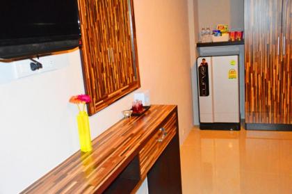 Dwella Suvarnabhumi Hotel - image 11