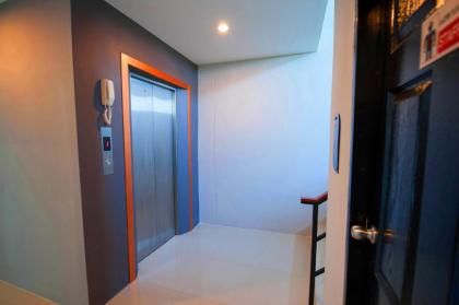 Dwella Suvarnabhumi Hotel - image 19