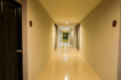 Dwella Suvarnabhumi Hotel - image 20