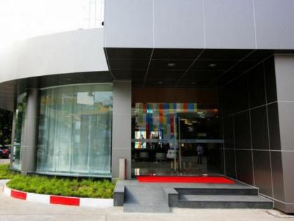 Hostel in Bangkok 