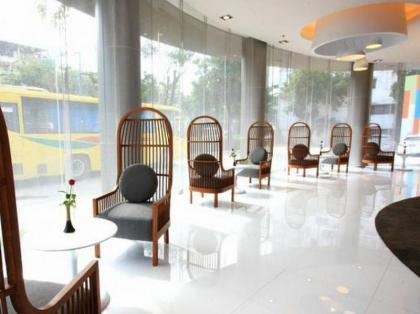RD Hotel - image 11