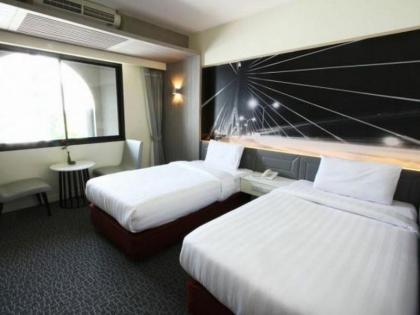 RD Hotel - image 17