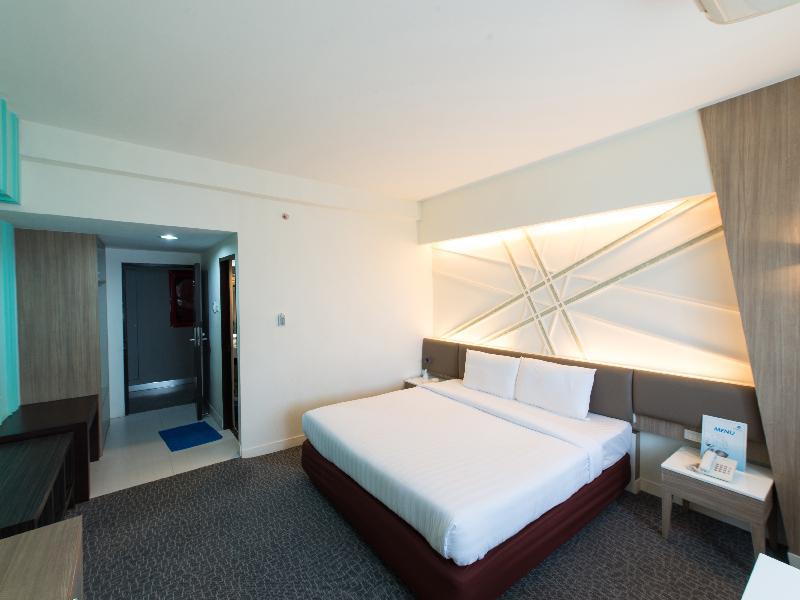 RD Hotel - image 2