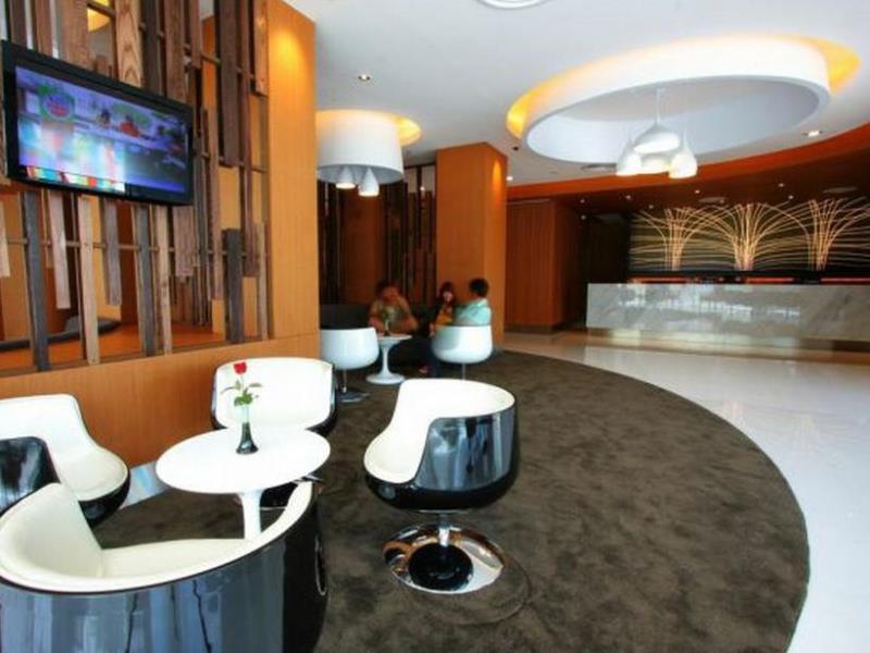 RD Hotel - image 4