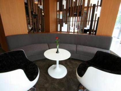 RD Hotel - image 5