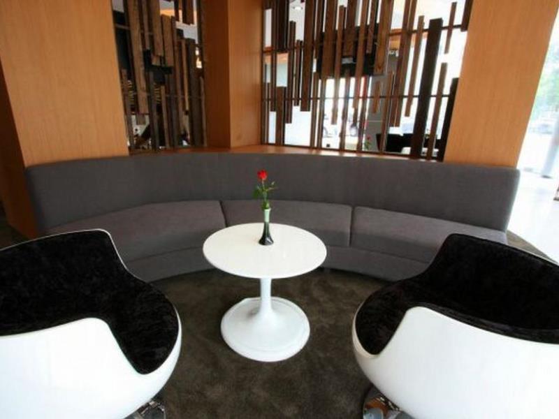 RD Hotel - image 5