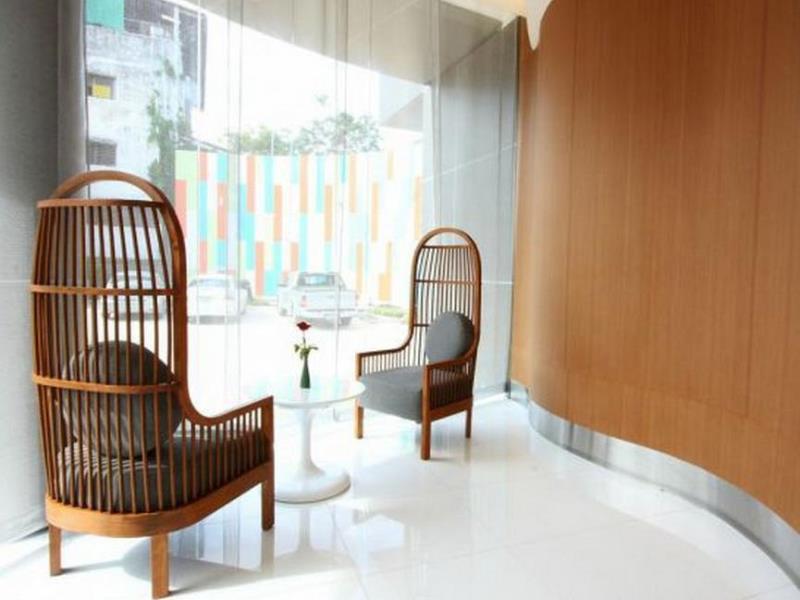 RD Hotel - image 7