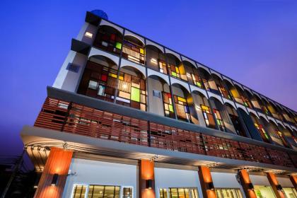Hotel in Bangkok 