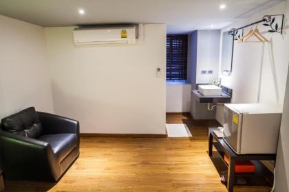 Admire Thonburi Hotel - image 12