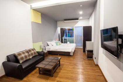 Admire Thonburi Hotel - image 13
