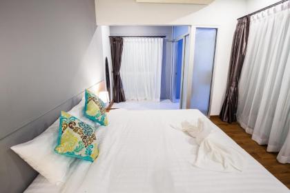 Admire Thonburi Hotel - image 15