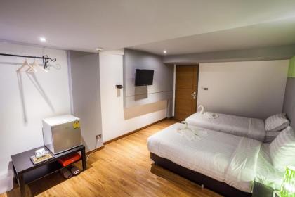 Admire Thonburi Hotel - image 16