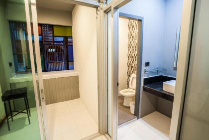 Admire Thonburi Hotel - image 19