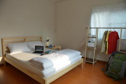 Panpan Hostel Bangkok - image 13