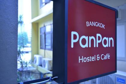 Panpan Hostel Bangkok - image 14