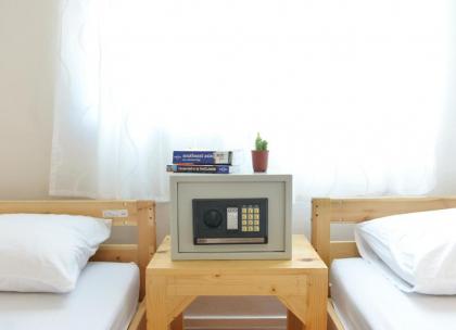 Panpan Hostel Bangkok - image 16