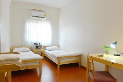 Panpan Hostel Bangkok - image 17