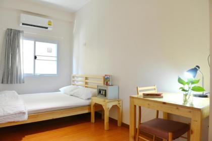 Panpan Hostel Bangkok - image 18