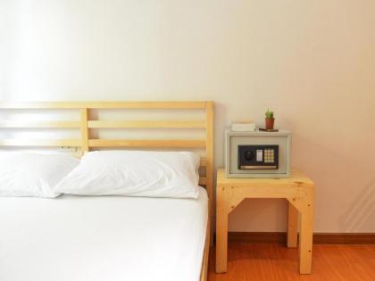 Panpan Hostel Bangkok - image 19