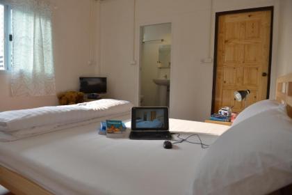Panpan Hostel Bangkok - image 2