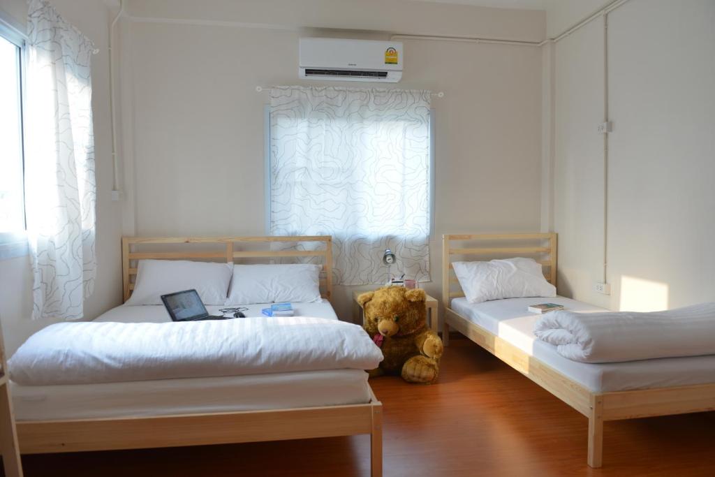 Panpan Hostel Bangkok - image 3