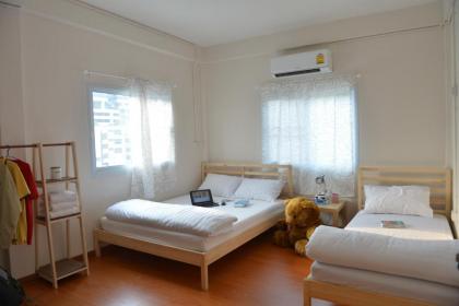 Panpan Hostel Bangkok - image 4