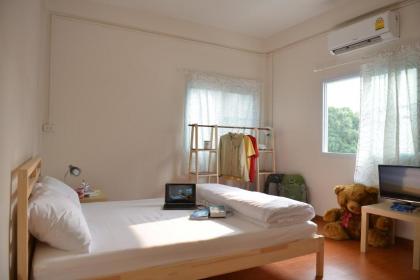 Panpan Hostel Bangkok - image 5