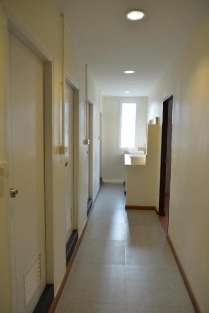 Panpan Hostel Bangkok - image 8