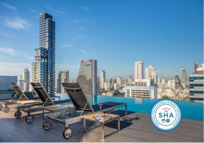 Amara Bangkok Hotel 