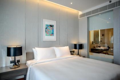 Amara Bangkok Hotel - image 14