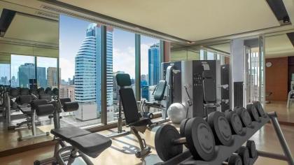 Amara Bangkok Hotel - image 15