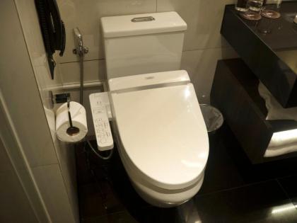 Amara Bangkok Hotel - image 16