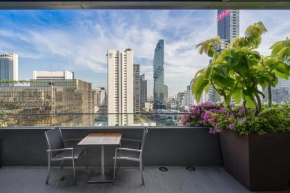Amara Bangkok Hotel - image 2