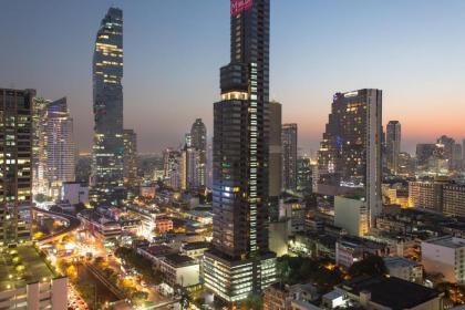 Amara Bangkok Hotel - image 17