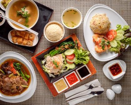 Amara Bangkok Hotel - image 4