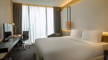 Amara Bangkok Hotel - image 7
