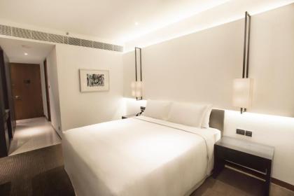 Amara Bangkok Hotel - image 8
