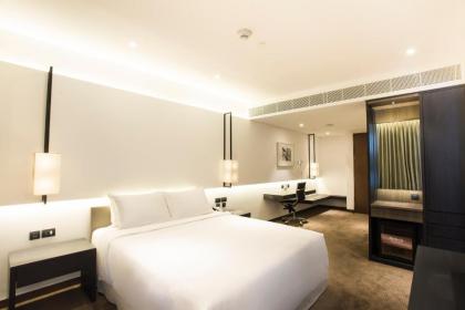 Amara Bangkok Hotel - image 9