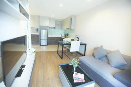 Park 19 Residence - image 16