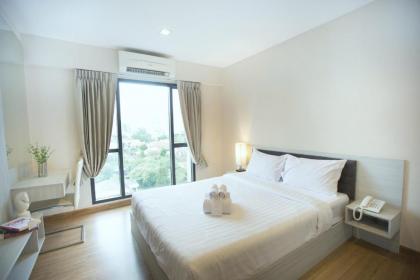 Park 19 Residence - image 19