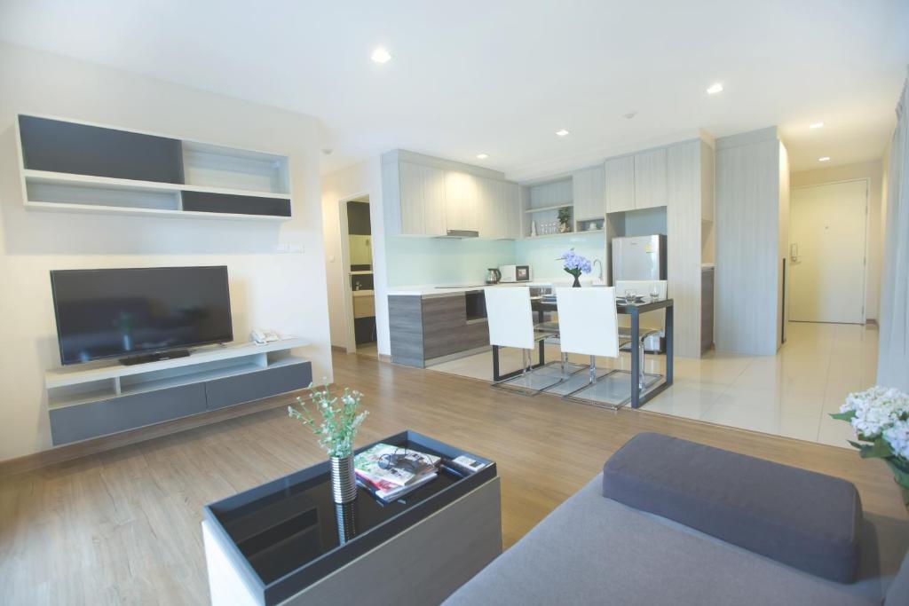 Park 19 Residence - image 2