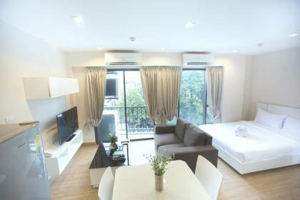 Park 19 Residence - image 20
