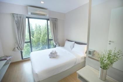 Park 19 Residence - image 4