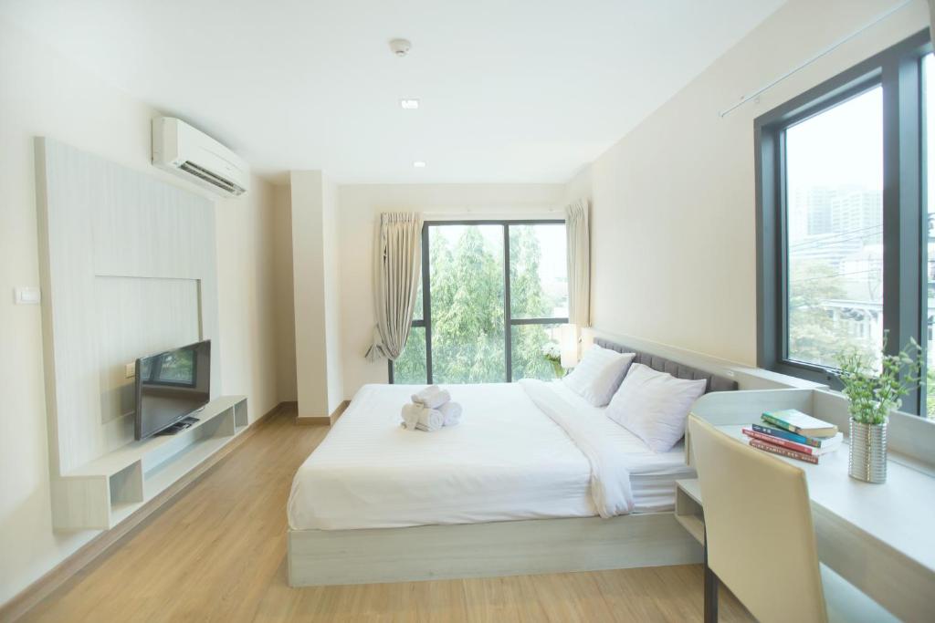 Park 19 Residence - image 5