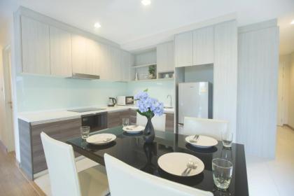 Park 19 Residence - image 8