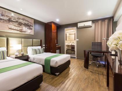 Ratchada Point Hotel - image 7