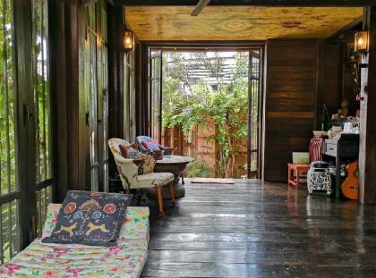 Siamotif Boutique Hotel