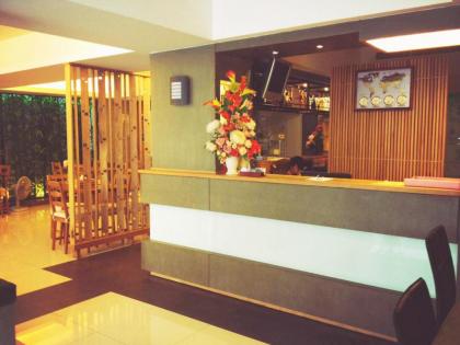 Cozy At 9 Hotel And Kitchen - image 11