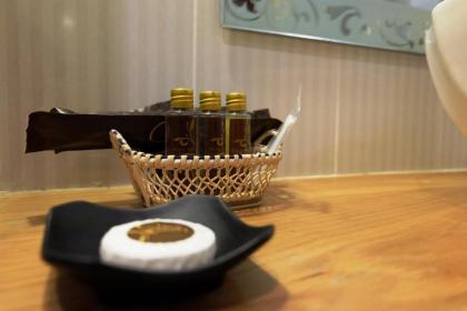 Cozy At 9 Hotel And Kitchen - image 17